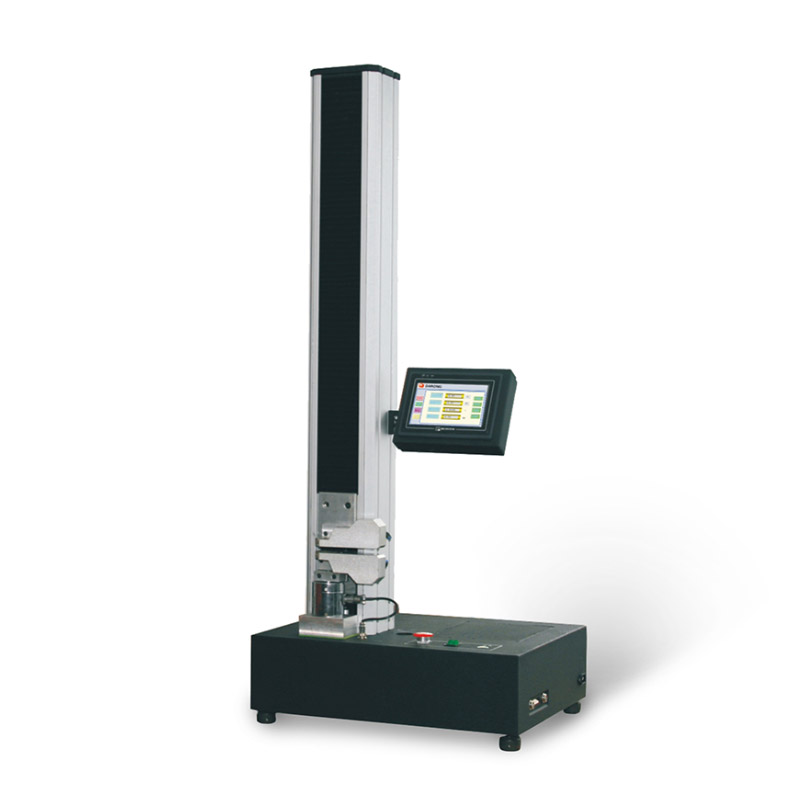 YG(B)162D 毛絨束纖維強力機